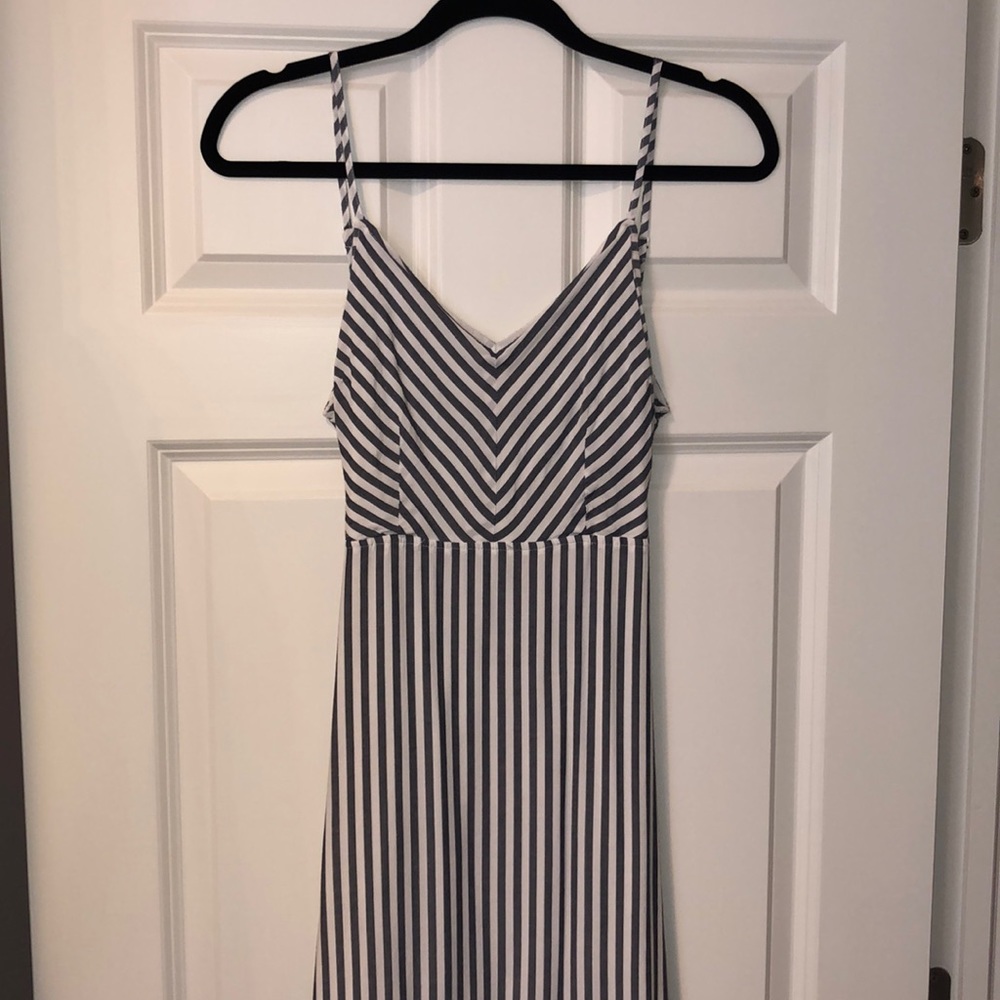 Mustard Seed Dress